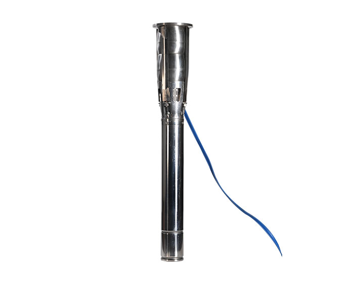 sp系列喷泉专用泵优势有哪些