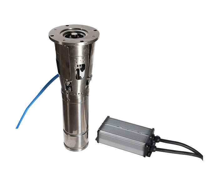 喷泉泵的日常维护保养小知识