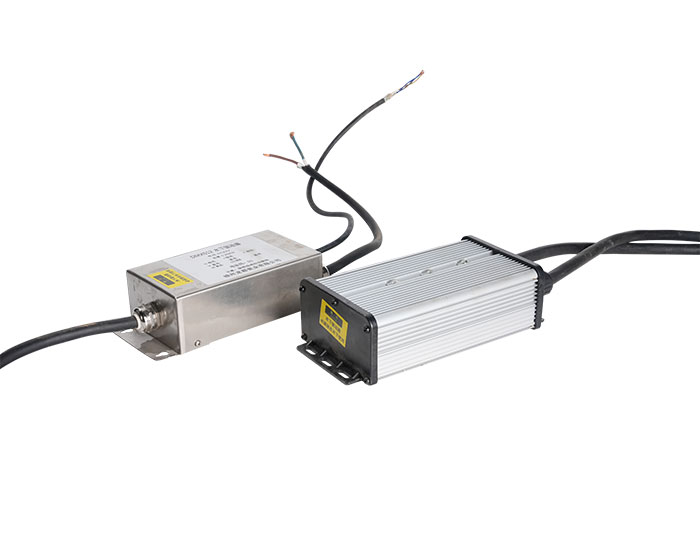 DMX512水下驱动器